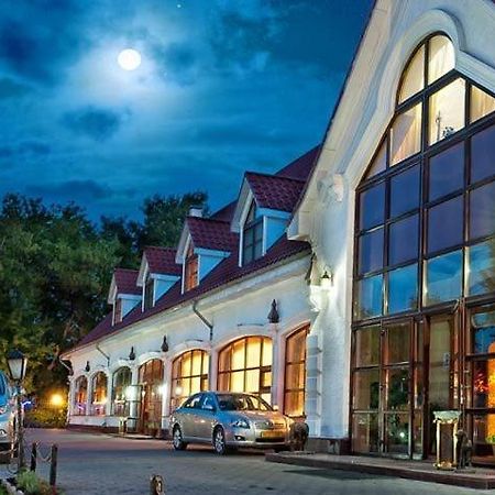 Merey Hotel Караганда Экстерьер фото