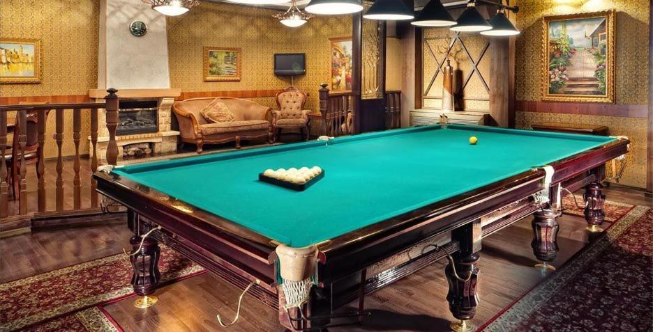 Merey Hotel Караганда Экстерьер фото