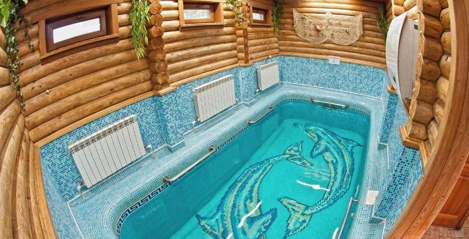 Merey Hotel Караганда Экстерьер фото