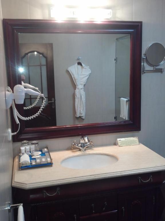 Merey Hotel Караганда Номер фото