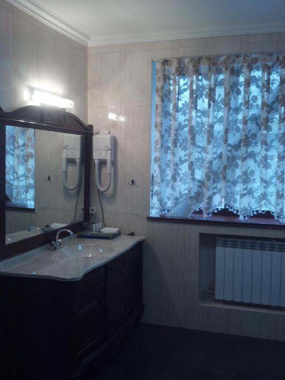 Merey Hotel Караганда Экстерьер фото