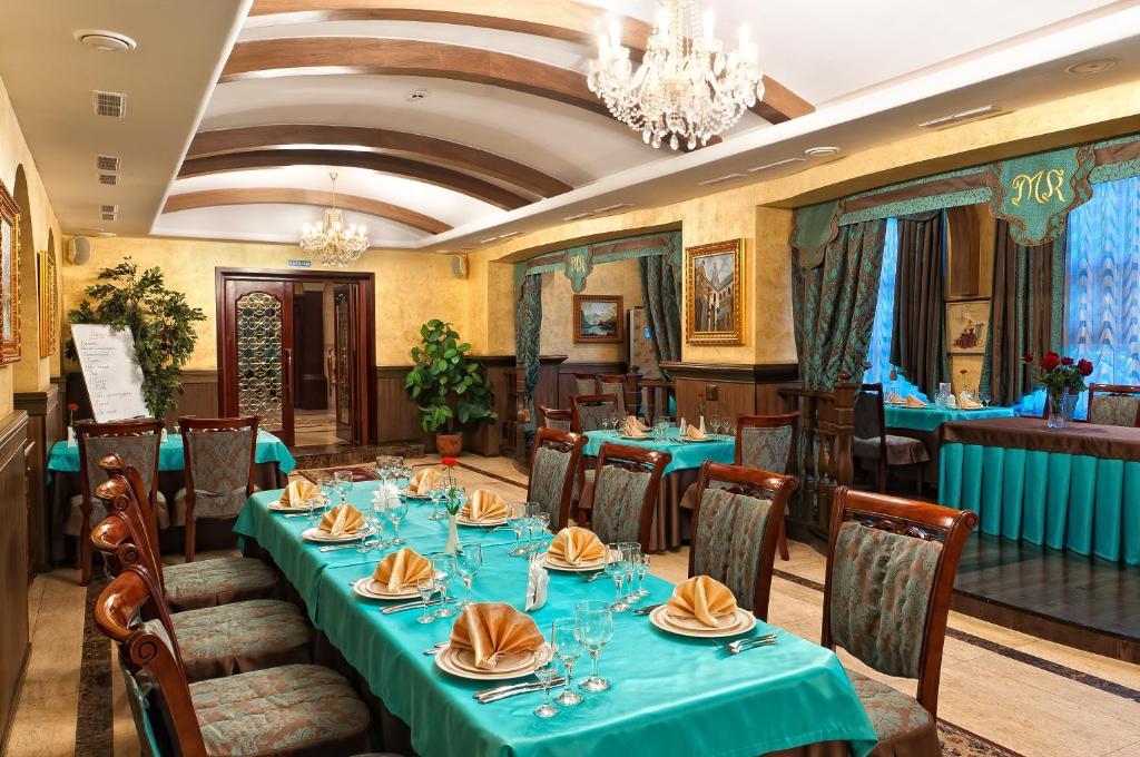 Merey Hotel Караганда Экстерьер фото